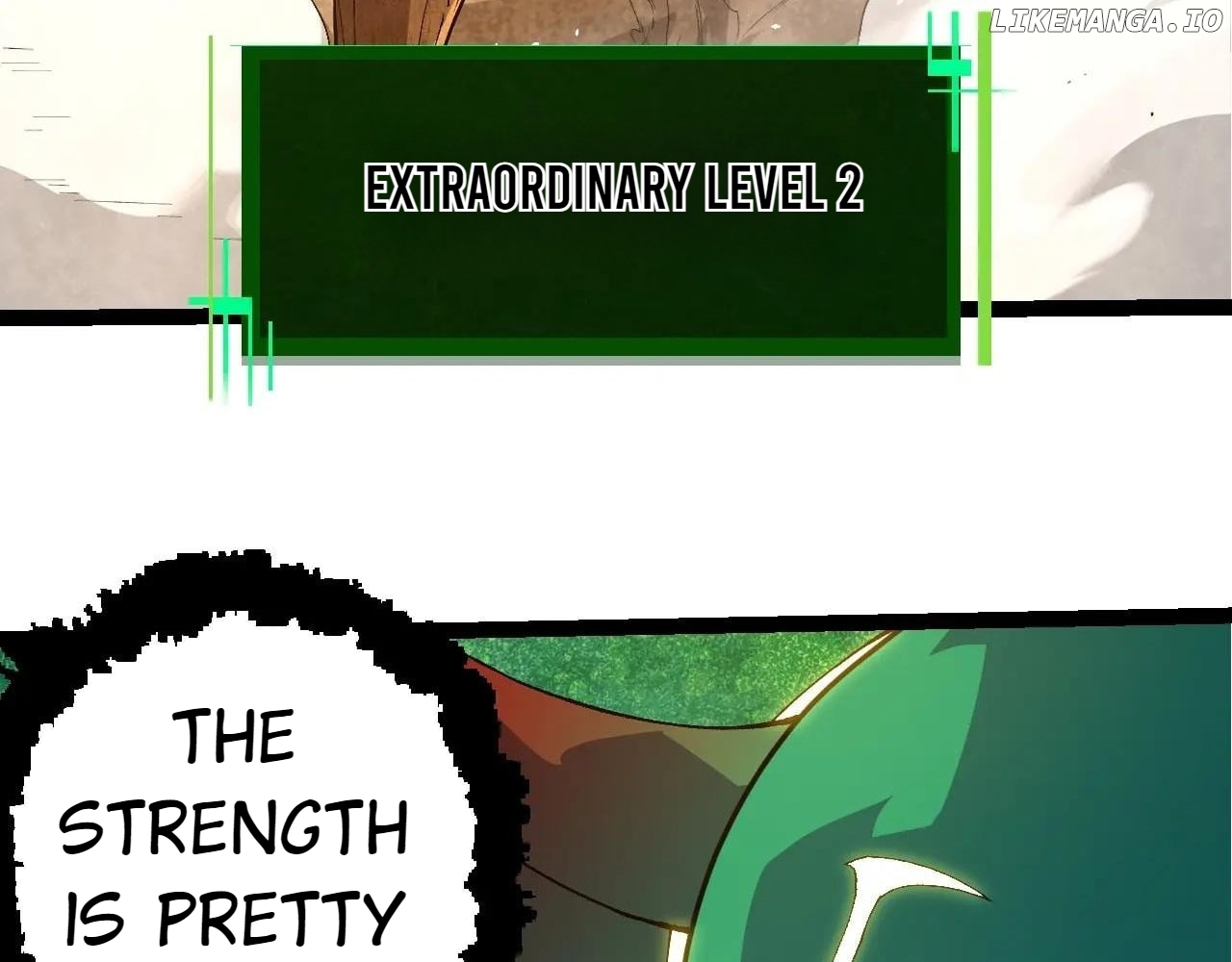 Evolution Begins With A Big Tree Chapter 398 - page 63